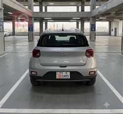 هيونداي فينو
